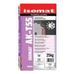 Isomat AK T55, White 25 kg, ADEZIV PENTRU PLACI ISOMAT