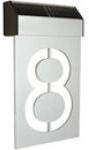 Matterinc Numar Solar Matterinc - NR. 8 silver