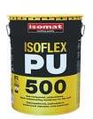 Isomat ISOFLEX-PU 500, MATERIAL HIDROIZOLANT PENTRU TERASE 1 kg