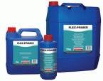 Isomat FLEX-PRIMER, MATERIAL HIDROIZOLANT Grund acrilic pe baza de apa, 5 kg