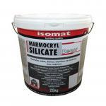 Isomat MARMOCRYL DECOR 2, 0 mm, Base D 25 kg, TENCUIALA ACRILICA ISOMAT