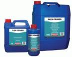 Isomat FLEX-PRIMER, 20 kg, AMORSA PENTRU TENCUIELI ISOMAT