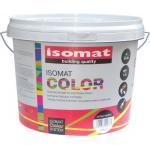 Isomat VOPSEA ACRILICA ISOMAT COLOR, White 9 lt