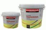 Isomat VOPSEA ACRILICA ISOMAT PROFESIONAL ACRYL , Base D 8, 6 lt