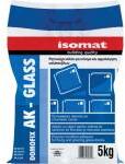 Isomat AK-GLASS, 5 kg, ADEZIV PENTRU PLACI ISOMAT