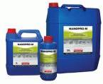 Isomat NANOPRO-M, MATERIAL HIDROIZOLANT Dispersie apoasa, 1 lt