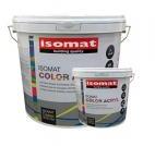 Isomat VOPSEA ACRILICA ISOMAT COLOR, Base P 3 lt
