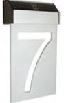 Matterinc Numar Solar Matterinc - NR. 7 silver