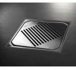 KESSEL Sifon Design Kessel 27216, Upper section system 100 Sticks-Design unv