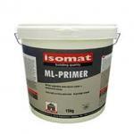 Isomat ML-PRIMER, 15 kg, AMORSA PENTRU TENCUIELI ISOMAT