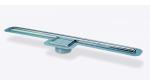 KESSEL Sifon Design Kessel 46910, LINEARIS upper section L=950mm