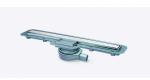 KESSEL Sifon Design Kessel 45700.83, LINEARIS Super 60 shower channel 750mm