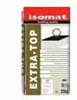 Isomat EXTRA-TOP, Light Blue 25 kg Intaritor pentru suprafetele pardoselilor industriale