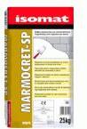 Isomat MARMOCRET-SP, White 25 kg, TENCUIALA PE BAZA DE CIMENT ISOMAT