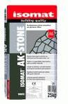 Isomat AK-STONE, Grey 25 kg, ADEZIV PENTRU PLACI ISOMAT