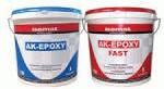 Isomat AK-EPOXY FAST, 4 lt Adeziv epoxidic bicomponent