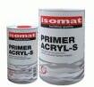 Isomat VOPSEA ACRILICA ISOMAT PRIMER ACRYL-S, 5 lt