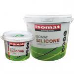 Isomat VOPSEA ACRILICA ISOMAT SILICONE, Base P 3 lt