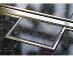 KESSEL Sifon Design Kessel 27812, LINEARIS upper section L=1150mm