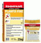 Isomat PLANFIX-FINE, Chit pe baza de ciment si rasini White5 kg