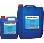 Isomat ADINOL-RAPID, ADITIV PENTRU BETOANE 1400 kg