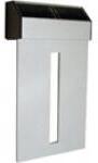 Matterinc Numar Solar Matterinc - NR. 1 silver
