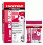 Isomat AK-RAPID, Grey 25 kg, ADEZIV PENTRU PLACI ISOMAT