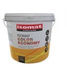 Isomat VOPSEA ACRILICA ISOMATCOLOR ECONOMY, White 9 lt