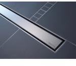KESSEL Sifon Design Kessel 48928S, Linearis Comfort, 750 mm