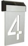 Matterinc Numar Solar Matterinc - NR. 4 silver