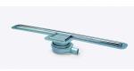 KESSEL Sifon Design Kessel 45700.75, LINEARIS shower channel 950mm