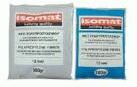 Isomat MATERIAL AUXILIAR PENTRU BETONARE ISOMAT FIBRE DE POLIPROPILENA, paper bag 900 gr