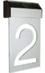 Matterinc Numar Solar Matterinc - NR. 2 silver
