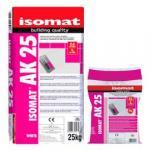 Isomat AK 25, White 25 kg, ADEZIV PENTRU PLACI ISOMAT