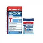 Isomat STUCCOCRET, MASA DE SPACLU ISOMAT 20 kg