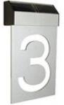 Matterinc Numar Solar Matterinc - NR. 3 silver
