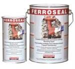 Isomat FERROSEAL redbrown, anticoroziv 5 kg
