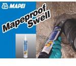 Mapei MAPEPROOF SWELL, cartus 320ml, Mastic hidroexpansiv pentru sigilare strapungeri