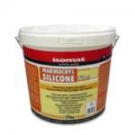 Isomat MARMOCRYL SILICONE FINE 1, 5 mm, Base TR 25 kg, TENCUIALA ACRILICA ISOMAT