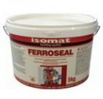 Isomat FERROSEAL redbrown, anticoroziv 15 kg