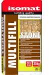 Isomat MULTIFILL STONE ISOMAT CHIT DE ROSTURI 25 kg