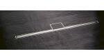 KESSEL Sifon Design Kessel 42701.87, Shower drain LINEARIS L=1150mm