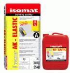 Isomat AK-ELASTIC, White 35 kg, ADEZIV PENTRU PLACI ISOMAT