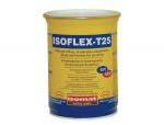 Isomat ISOFLEX-T 25 MATERIAL HIDROIZOLANT PENTRU TERASE White, Redbrown, 25 kg