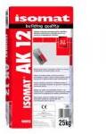 Isomat AK 12, Grey 25 kg, ADEZIV PENTRU PLACI ISOMAT