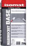 Isomat MARMOCRET-BASE, 25 kg, TENCUIALA PE BAZA DE CIMENT ISOMAT