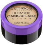 Catrice Ultimate Camouflage Cream 015 W fair 3 g