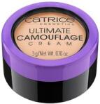 Catrice Ultimate Camouflage Cream 010 N ivory 3 g