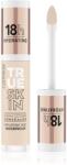 Catrice True Skin 002 neutral ivory 4,5 ml