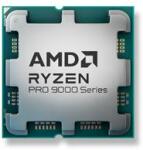 AMD Ryzen 9 PRO 9945 12-Core 3.4GHz AM5 OEM Tray (100-100001407MPK) Processzor